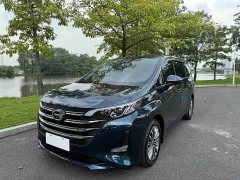 GAC Aion M6 270T DCT Deluxe Edition 7-Seater - ფოტო 16