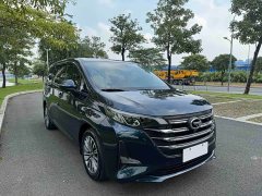GAC Aion M6 270T DCT Deluxe Edition 7-Seater - ფოტო 17