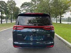 GAC Aion M6 270T DCT Deluxe Edition 7-Seater - ფოტო 18
