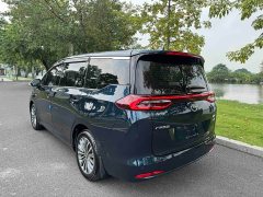 GAC Aion M6 270T DCT Deluxe Edition 7-Seater - ფოტო 19