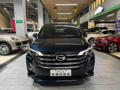GAC Aion M6 270T DCT Deluxe Edition 7-Seater - ფოტო 2