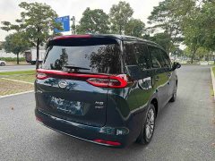 GAC Aion M6 270T DCT Deluxe Edition 7-Seater - ფოტო 20