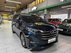 GAC Aion M6 270T DCT Deluxe Edition 7-Seater - ფოტო 3