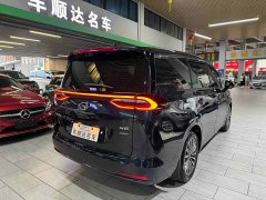 GAC Aion M6 270T DCT Deluxe Edition 7-Seater - ფოტო 4