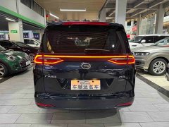 GAC Aion M6 270T DCT Deluxe Edition 7-Seater - ფოტო 5