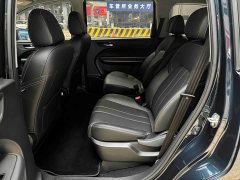 GAC Aion M6 270T DCT Deluxe Edition 7-Seater - ფოტო 8