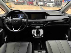 GAC Aion M6 270T DCT Deluxe Edition 7-Seater - ფოტო 9