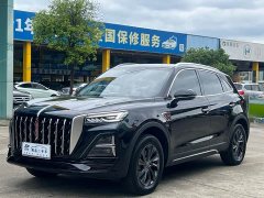 FAW Red Flag HS5 2.0T Two-Wheel Drive Flagship Enjoy Pro - ფოტო 1