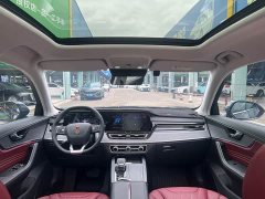 FAW Red Flag HS5 2.0T Two-Wheel Drive Flagship Enjoy Pro - ფოტო 10