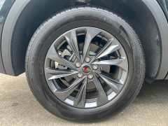 FAW Red Flag HS5 2.0T Two-Wheel Drive Flagship Enjoy Pro - ფოტო 19