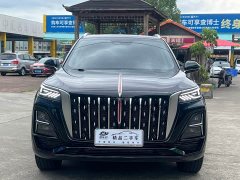 FAW Red Flag HS5 2.0T Two-Wheel Drive Flagship Enjoy Pro - ფოტო 2