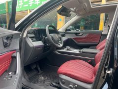FAW Red Flag HS5 2.0T Two-Wheel Drive Flagship Enjoy Pro - ფოტო 4