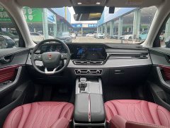FAW Red Flag HS5 2.0T Two-Wheel Drive Flagship Enjoy Pro - ფოტო 5