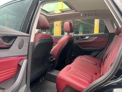 FAW Red Flag HS5 2.0T Two-Wheel Drive Flagship Enjoy Pro - ფოტო 6