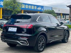 FAW Red Flag HS5 2.0T Two-Wheel Drive Flagship Enjoy Pro - ფოტო 7