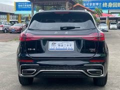 FAW Red Flag HS5 2.0T Two-Wheel Drive Flagship Enjoy Pro - ფოტო 8