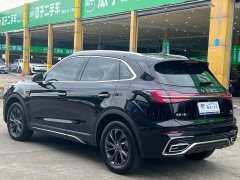FAW Red Flag HS5 2.0T Two-Wheel Drive Flagship Enjoy Pro - ფოტო 9