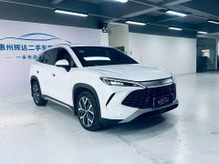 BYD Song L DM-i 2024 160km Excellence - ფოტო 2