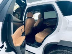 BYD Song L DM-i 2024 160km Excellence - ფოტო 5