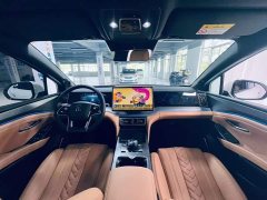 BYD Song L DM-i 2024 160km Excellence - ფოტო 7