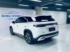 BYD Song L DM-i 2024 160km Excellence - ფოტო 8