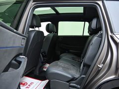Volkswagen Teramont Pro 450TSI AWD Summit Edition - ფოტო 12