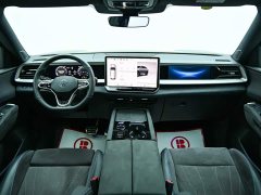 Volkswagen Teramont Pro 450TSI AWD Summit Edition - ფოტო 13