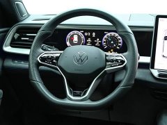 Volkswagen Teramont Pro 450TSI AWD Summit Edition - ფოტო 18