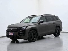 Volkswagen Teramont Pro 450TSI AWD Summit Edition - ფოტო 2