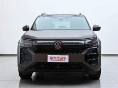 Volkswagen Teramont Pro 450TSI AWD Summit Edition - ფოტო 3