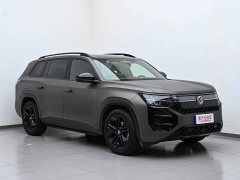 Volkswagen Teramont Pro 450TSI AWD Summit Edition - ფოტო 4