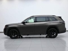 Volkswagen Teramont Pro 450TSI AWD Summit Edition - ფოტო 5