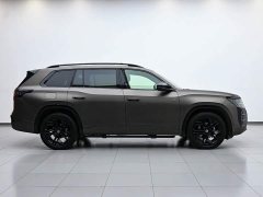Volkswagen Teramont Pro 450TSI AWD Summit Edition - ფოტო 6