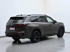 Volkswagen Teramont Pro 450TSI AWD Summit Edition - ფოტო 7