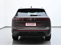 Volkswagen Teramont Pro 450TSI AWD Summit Edition - ფოტო 8