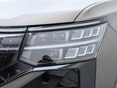 Volkswagen Teramont Pro 450TSI AWD Summit Edition - ფოტო 9