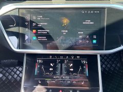 Audi A7 2023 45 TFSI Premium Edition - ფოტო 12