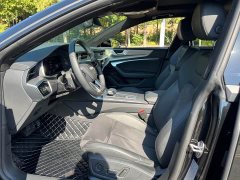 Audi A7 2023 45 TFSI Premium Edition - ფოტო 4