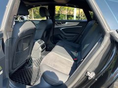 Audi A7 2023 45 TFSI Premium Edition - ფოტო 6