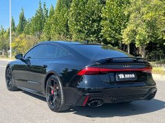 Audi A7 2023 45 TFSI Premium Edition - ფოტო 7