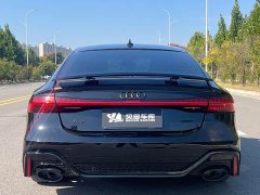 Audi A7 2023 45 TFSI Premium Edition - ფოტო 8