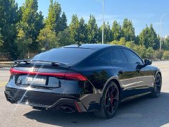 Audi A7 2023 45 TFSI Premium Edition - ფოტო 9