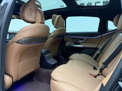 Mercedes-Benz E-Class E 300 L Fashion Edition - ფოტო 18
