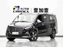 Mercedes-Benz Vito 2024 2.0T Elite 7-Seater - ფოტო 1
