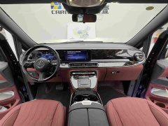 Mercedes-Benz Vito 2024 2.0T Elite 7-Seater - ფოტო 11