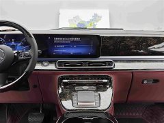 Mercedes-Benz Vito 2024 2.0T Elite 7-Seater - ფოტო 12