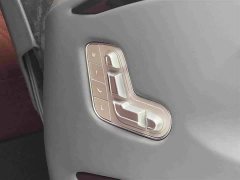 Mercedes-Benz Vito 2024 2.0T Elite 7-Seater - ფოტო 16