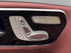 Mercedes-Benz Vito 2024 2.0T Elite 7-Seater - ფოტო 20