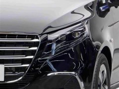 Mercedes-Benz Vito 2024 2.0T Elite 7-Seater - ფოტო 3