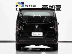 Mercedes-Benz Vito 2024 2.0T Elite 7-Seater - ფოტო 5
